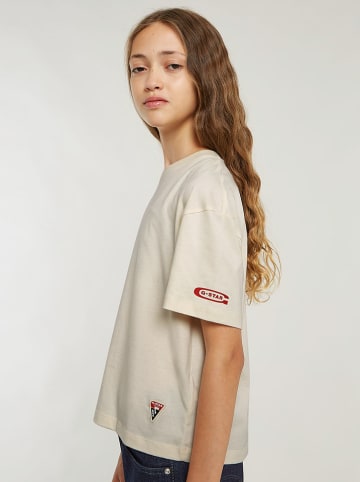 G-Star Shirt in Beige