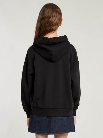 G-Star Sweatjacke in Schwarz