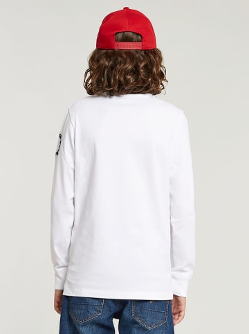 G-Star Longsleeve wit