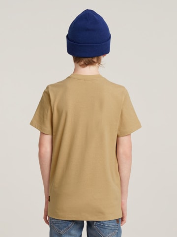 G-Star Shirt in Beige