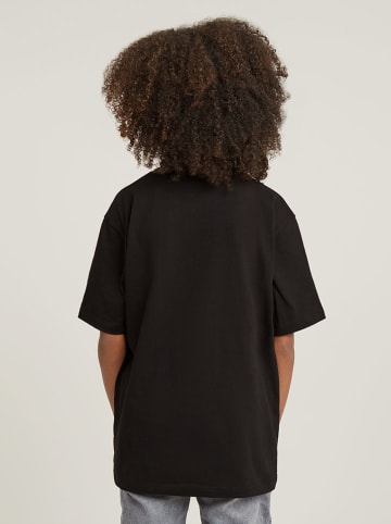 G-Star Shirt in Schwarz