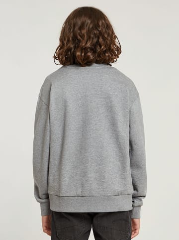 G-Star Sweatshirt in Grau