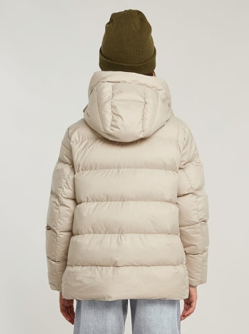G-Star Steppjacke in Beige