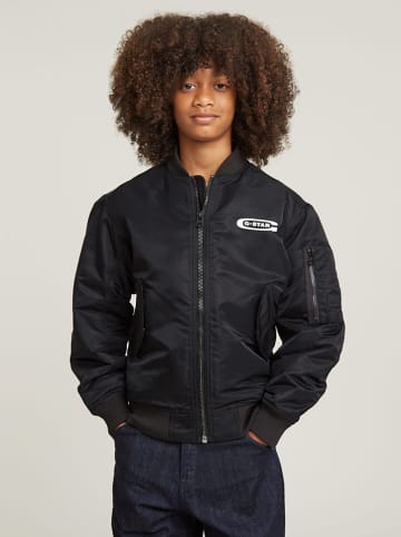 G-Star Blouson zwart
