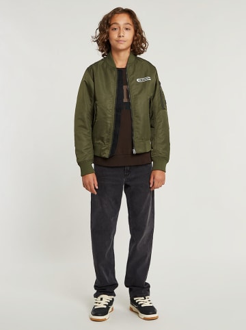 G-Star Blouson kaki