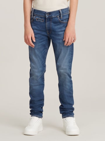 G-Star Jeans - Slim fit - in Blau