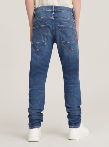 G-Star Spijkerbroek - slim fit - blauw