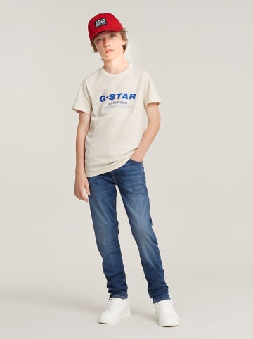 G-Star Spijkerbroek - slim fit - blauw