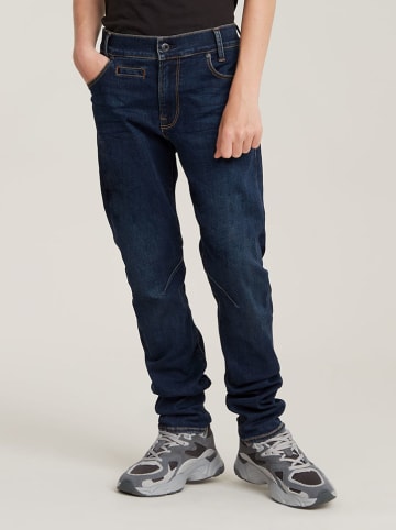 G-Star Jeans - Slim fit - in Dunkelblau