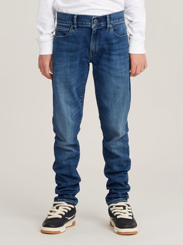 G-Star Jeans - Slim fit - in Blau
