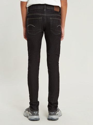 G-Star Jeans - Slim fit - in Schwarz
