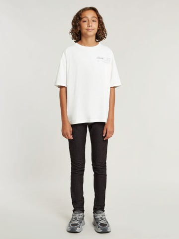 G-Star Dżinsy - Slim fit - w kolorze czarnym