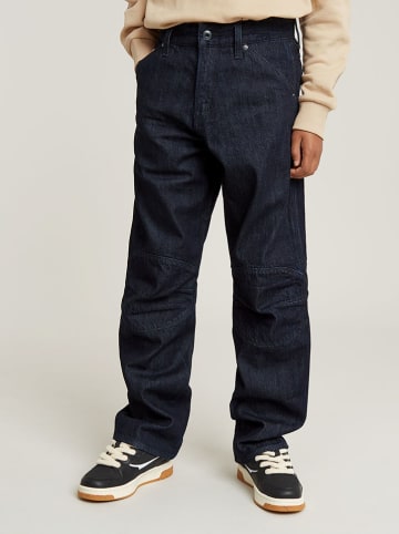 G-Star Jeans - Regular fit - in Dunkelblau