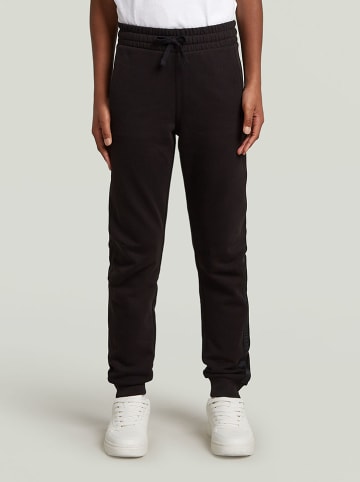 G-Star Sweatbroek zwart
