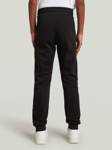 G-Star Sweatbroek zwart