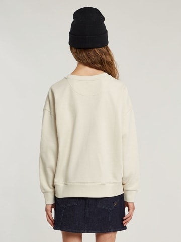 G-Star Sweatshirt in Beige