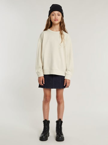 G-Star Sweatshirt in Beige