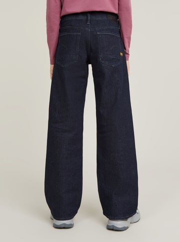 G-Star Spijkerbroek - comfort fit - donkerblauw