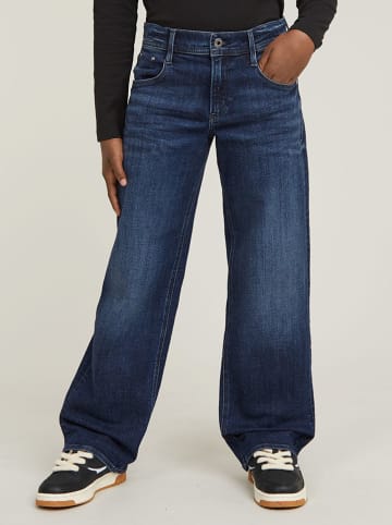 G-Star Jeans - Comfort fit - in Blau