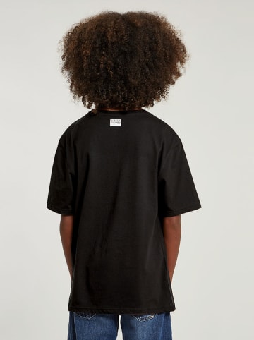 G-Star Shirt in Schwarz