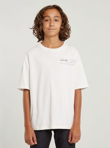 G-Star Shirt in Creme