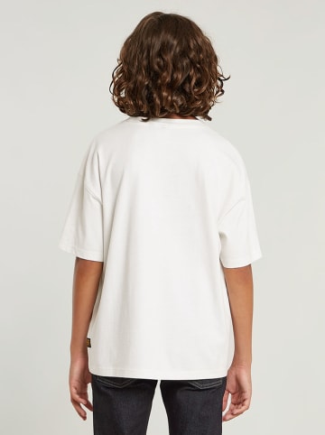 G-Star Shirt in Creme