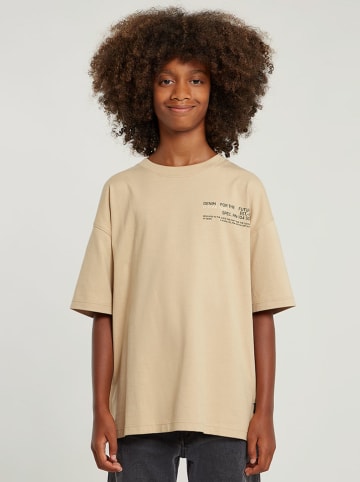 G-Star Shirt in Beige