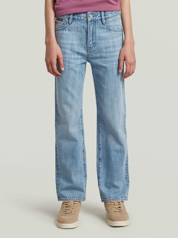 G-Star Jeans - Straight fit - in Hellblau