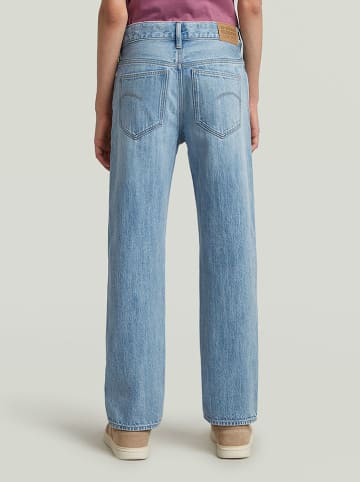 G-Star Jeans - Straight fit - in Hellblau