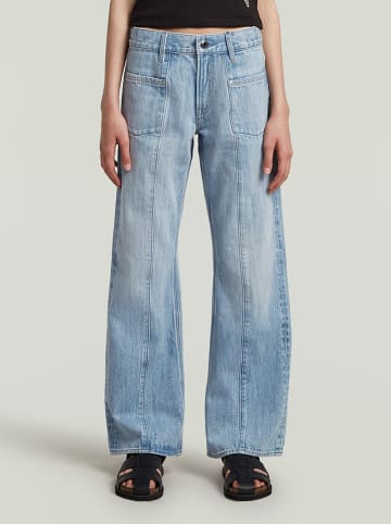 G-Star Jeans - Comfort fit - in Hellblau