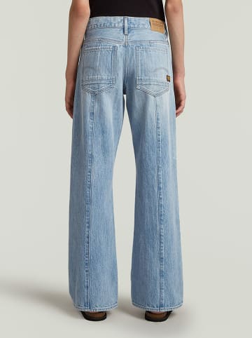G-Star Jeans - Comfort fit - in Hellblau