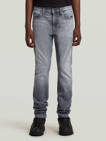 G-Star Jeans - Skinny fit - in Grau