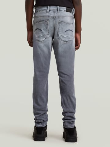G-Star Jeans - Skinny fit - in Grau