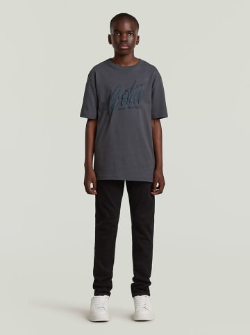 G-Star Jeans - Slim fit - in Schwarz
