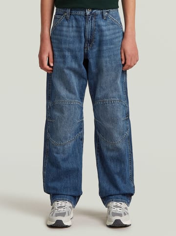 G-Star Jeans - Comfort fit - in Blau