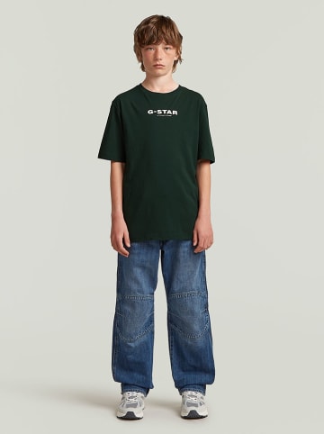 G-Star Jeans - Comfort fit - in Blau