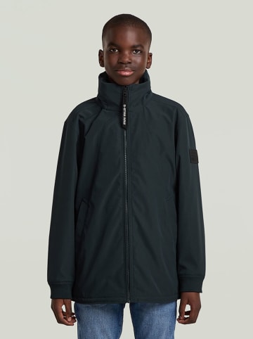 G-Star Übergangsjacke in Dunkelblau