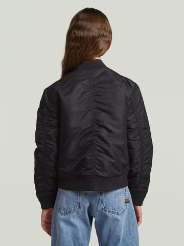 G-Star Blouson in Schwarz