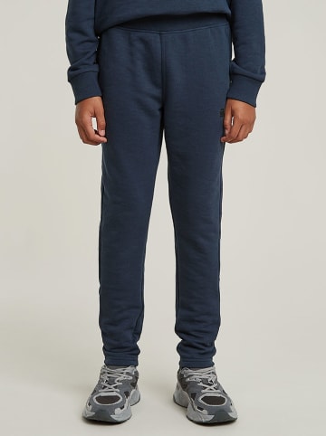 G-Star Sweathose in Dunkelblau
