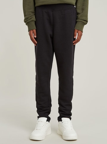 G-Star Sweathose in Schwarz