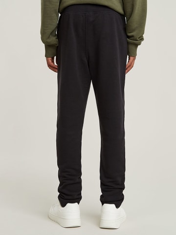 G-Star Sweathose in Schwarz