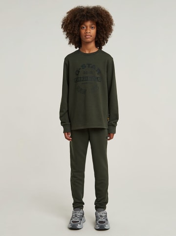 G-Star Sweathose in Khaki