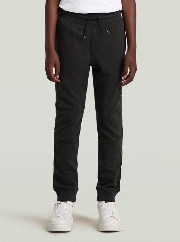 G-Star Sweathose in Schwarz