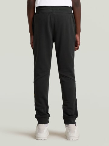 G-Star Sweathose in Schwarz