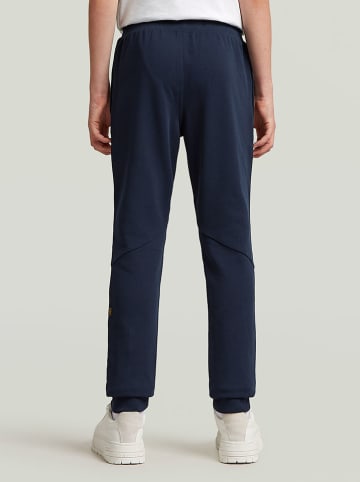 G-Star Sweathose in Dunkelblau