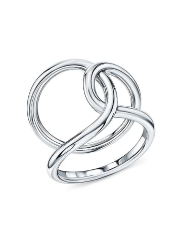 DI GIORGIO Zilveren ring