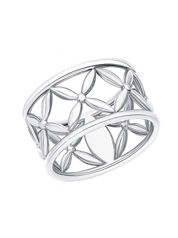 DI GIORGIO Zilveren ring