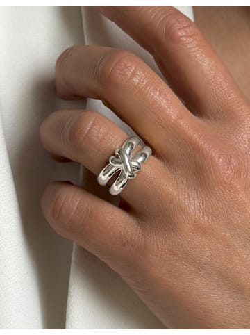 DI GIORGIO Silber-Ring