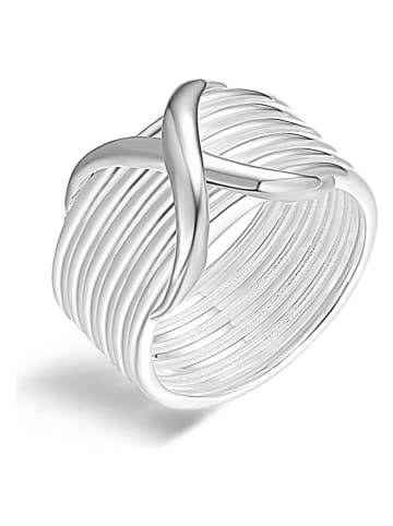 DI GIORGIO Silber-Ring