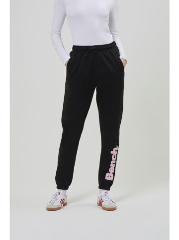 Bench Sweathose "Corey" in Schwarz
